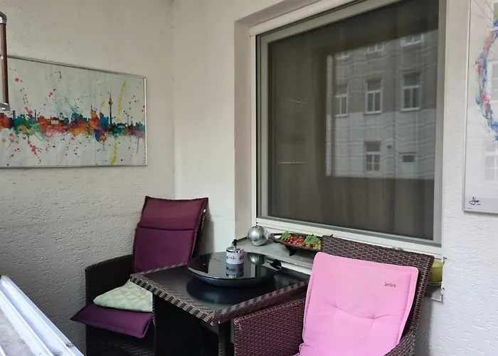 Apartment Ismens