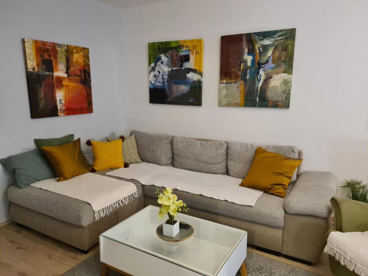 Ismens Apartment Wien